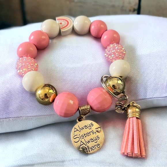 Accessories - Wrist keychain